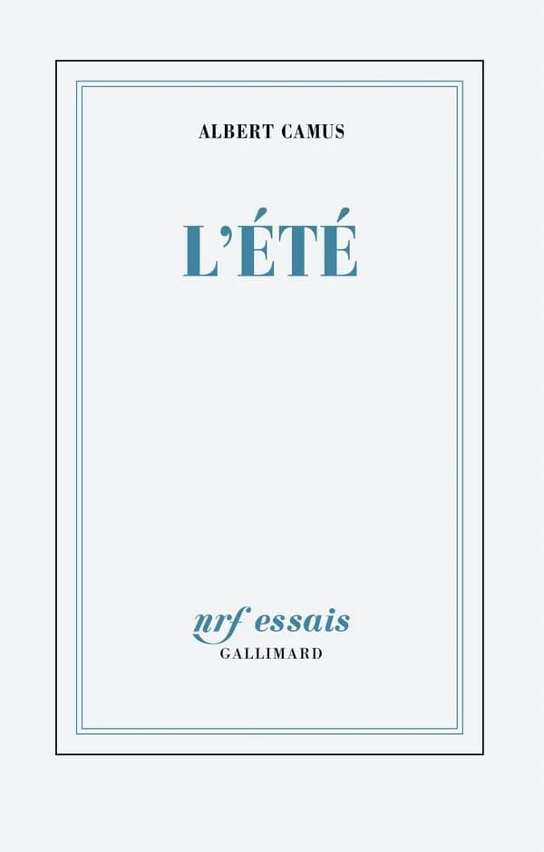L'Été