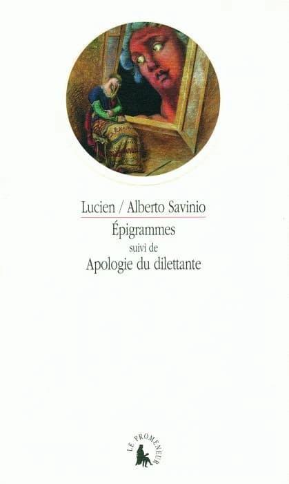 Épigrammes