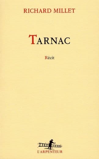 Tarnac : récit