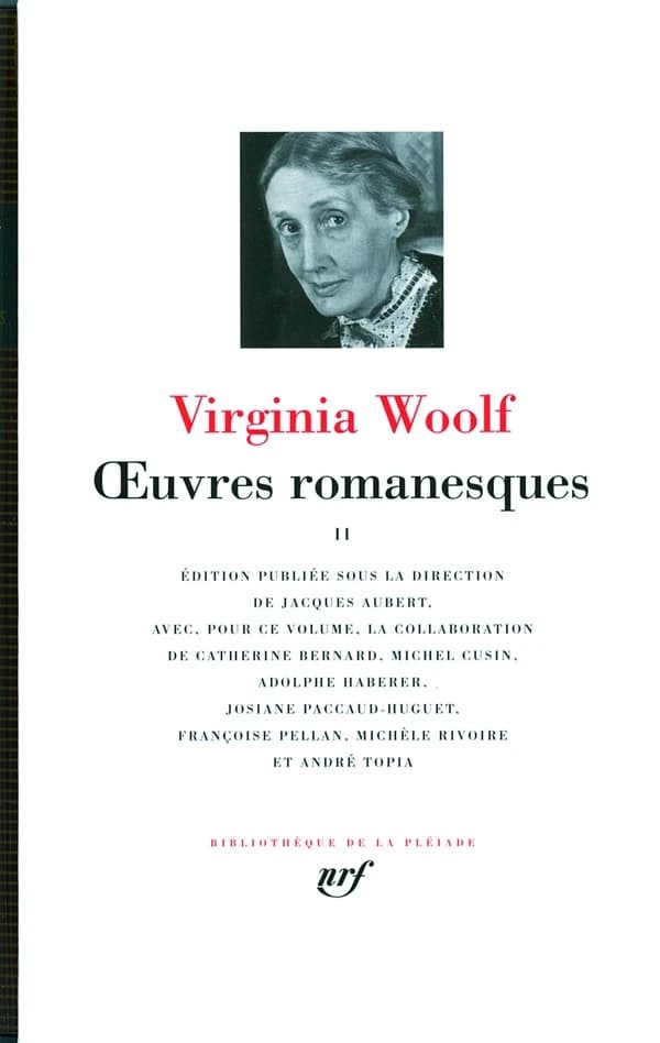 Oeuvres romanesques complètes. II