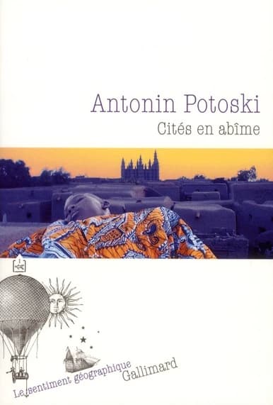 Cités en abîme