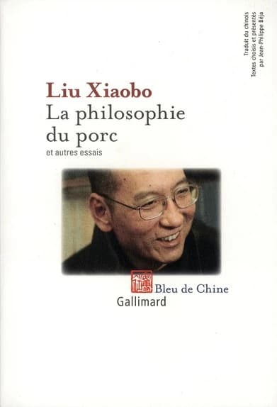 La philosophie du porc et autres essais