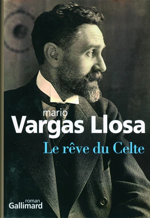 Le rêve du Celte : roman