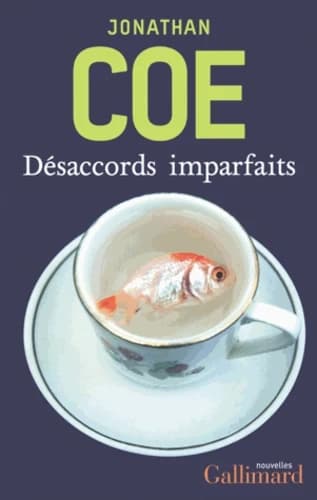 Désaccords imparfaits : nouvelles