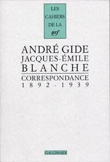 Correspondance ; 1892-1939
