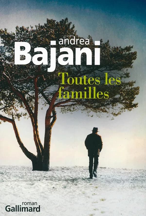 Toutes les Familles