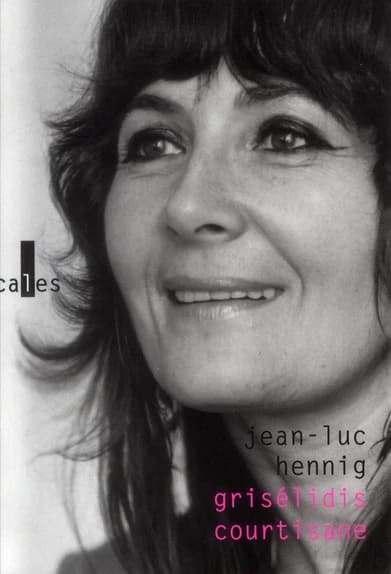 Grisélidis courtisane