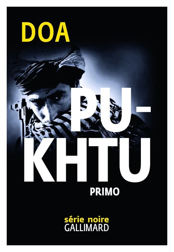 Pukhtu. Primo
