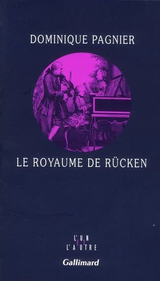 Le royaume de Rücken