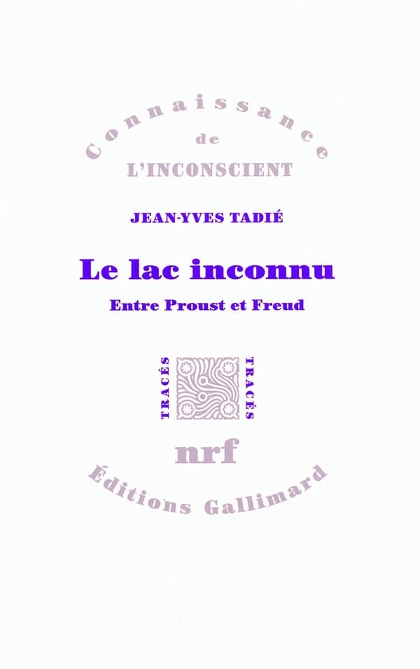 Le lac inconnu : entre Proust et Freud