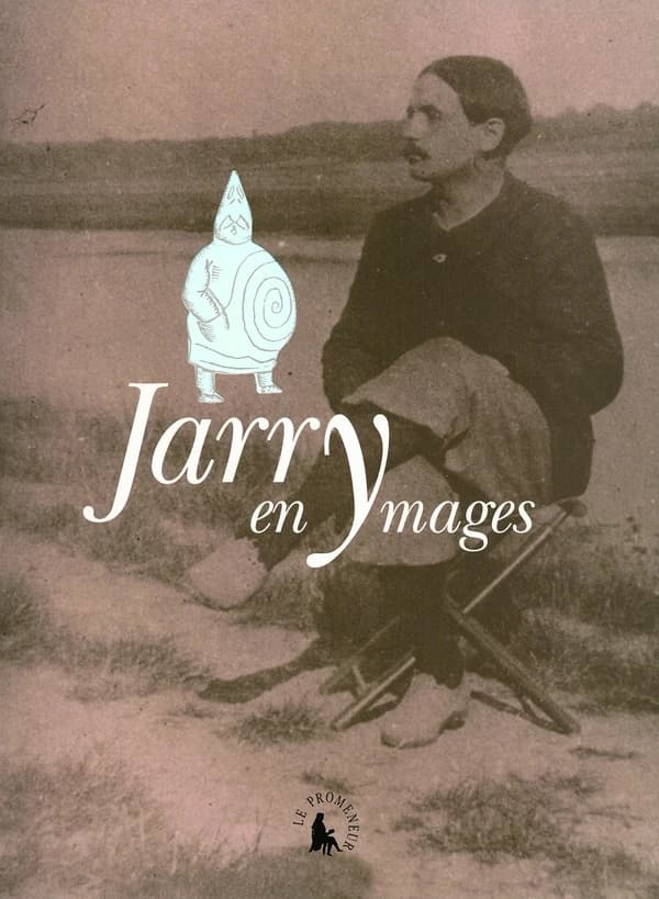 Jarry en ymages