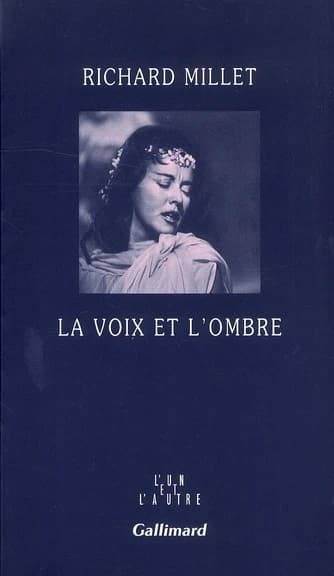 La voix et l'ombre