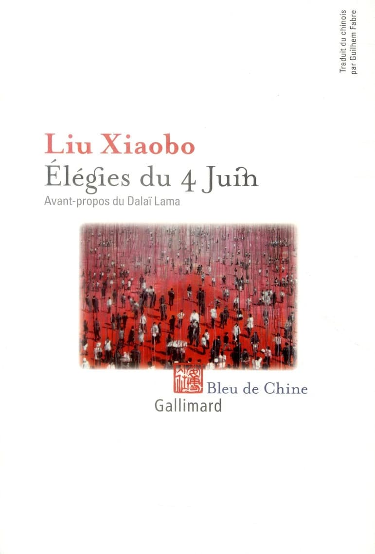 Élégies du 4 juin