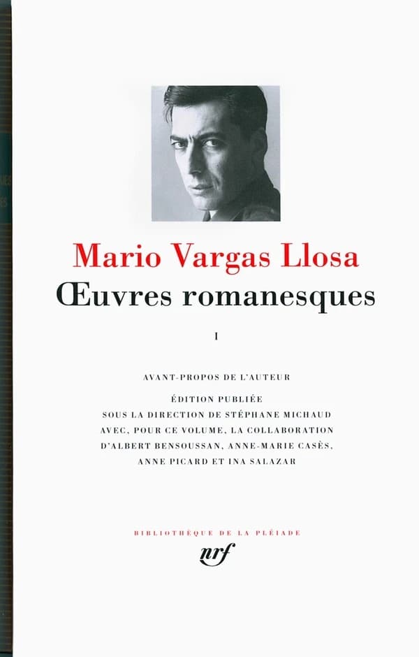 Oeuvres romanesques. I