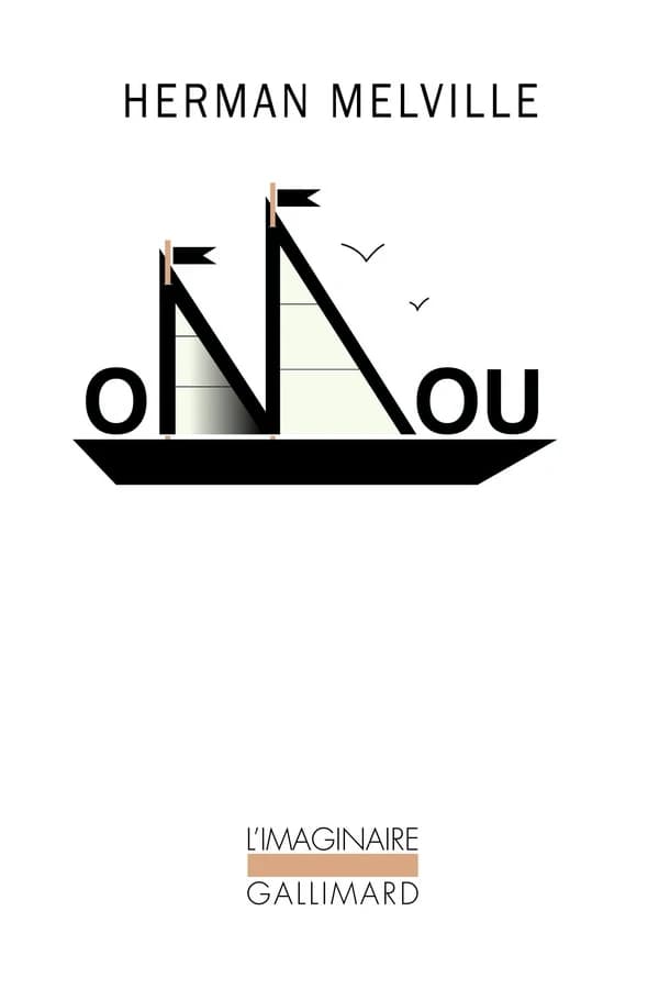Omou : récit d'aventures dans les mers du Sud