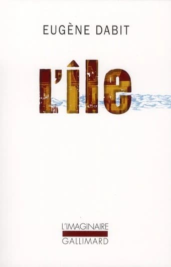 L'île