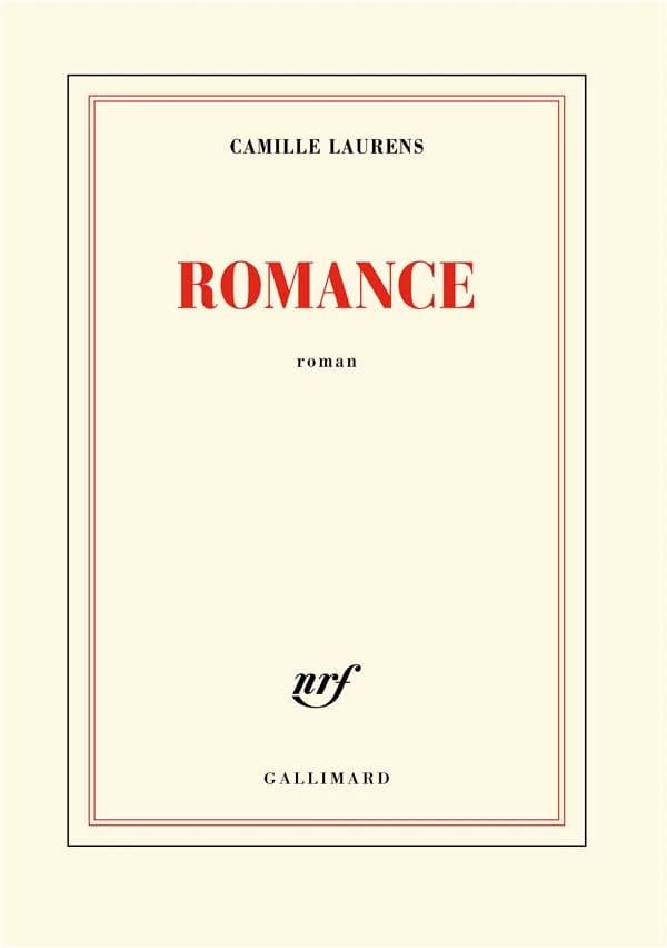 Romance : roman