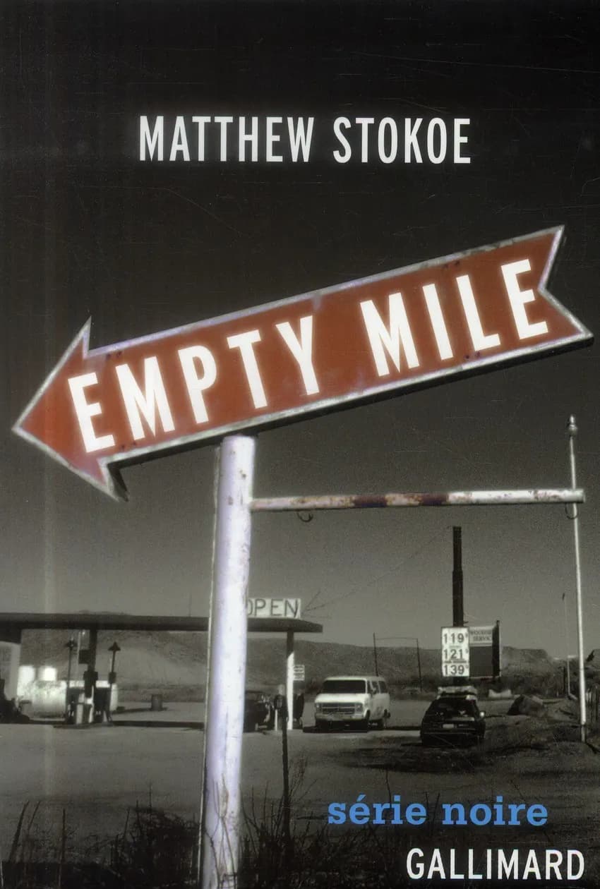 Empty mile