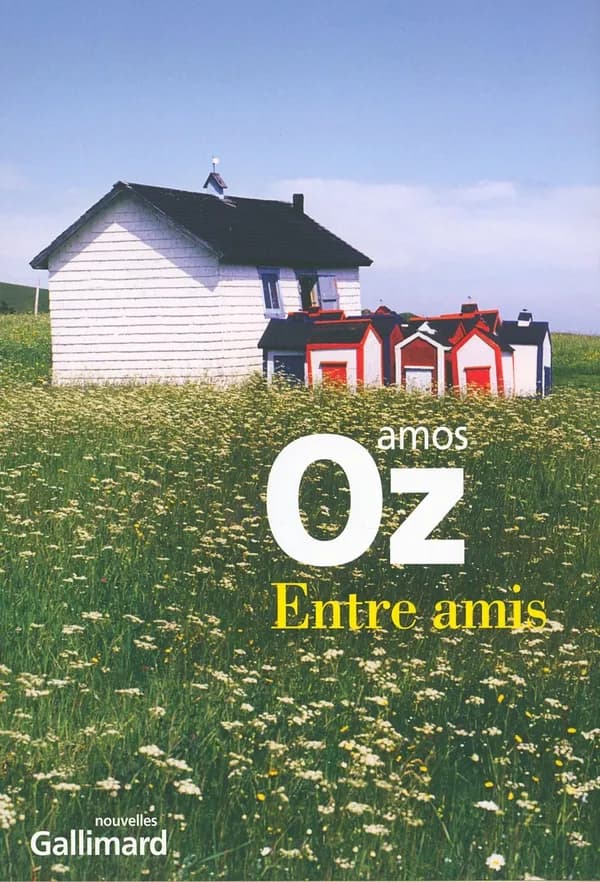 Entre amis : nouvelles