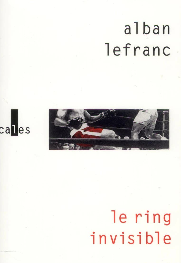 Le ring invisible