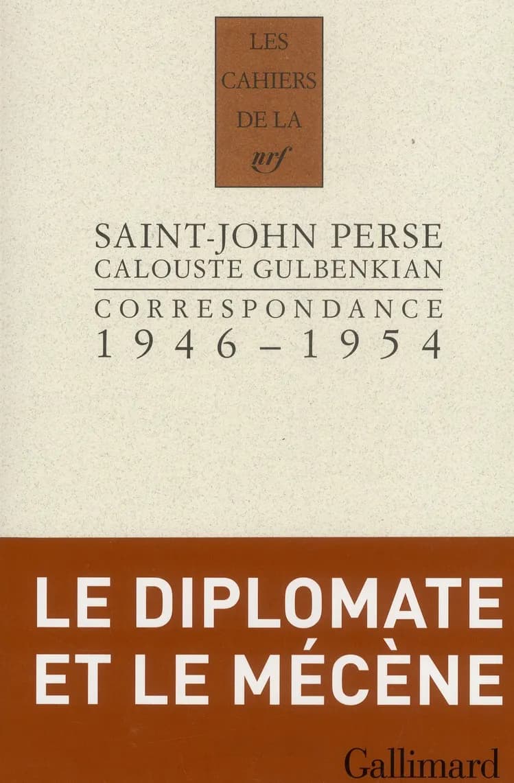 Correspondance : 1946-1954