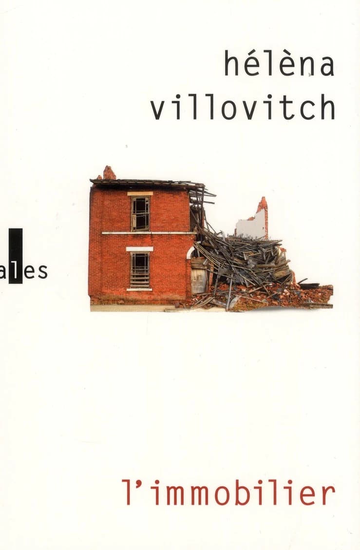 L'immobilier