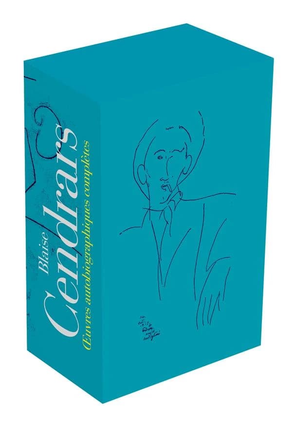 Œuvres autobiographiques complètes