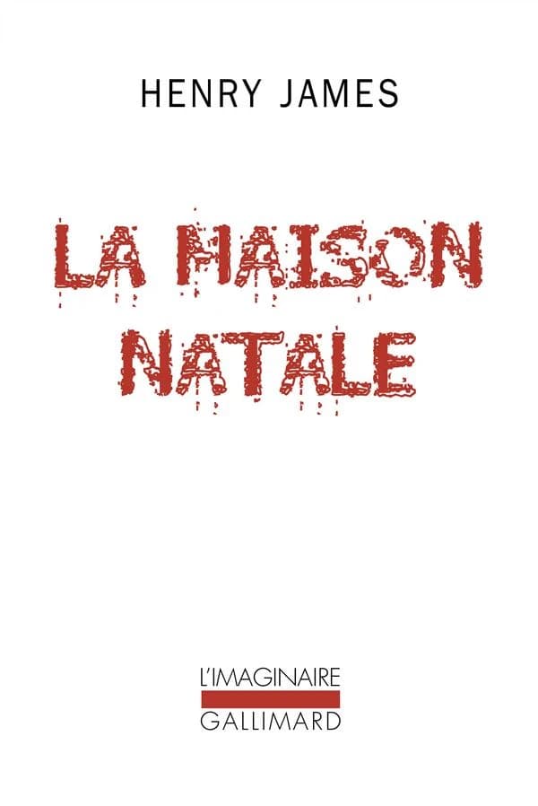 La maison natale : et autres nouvelles