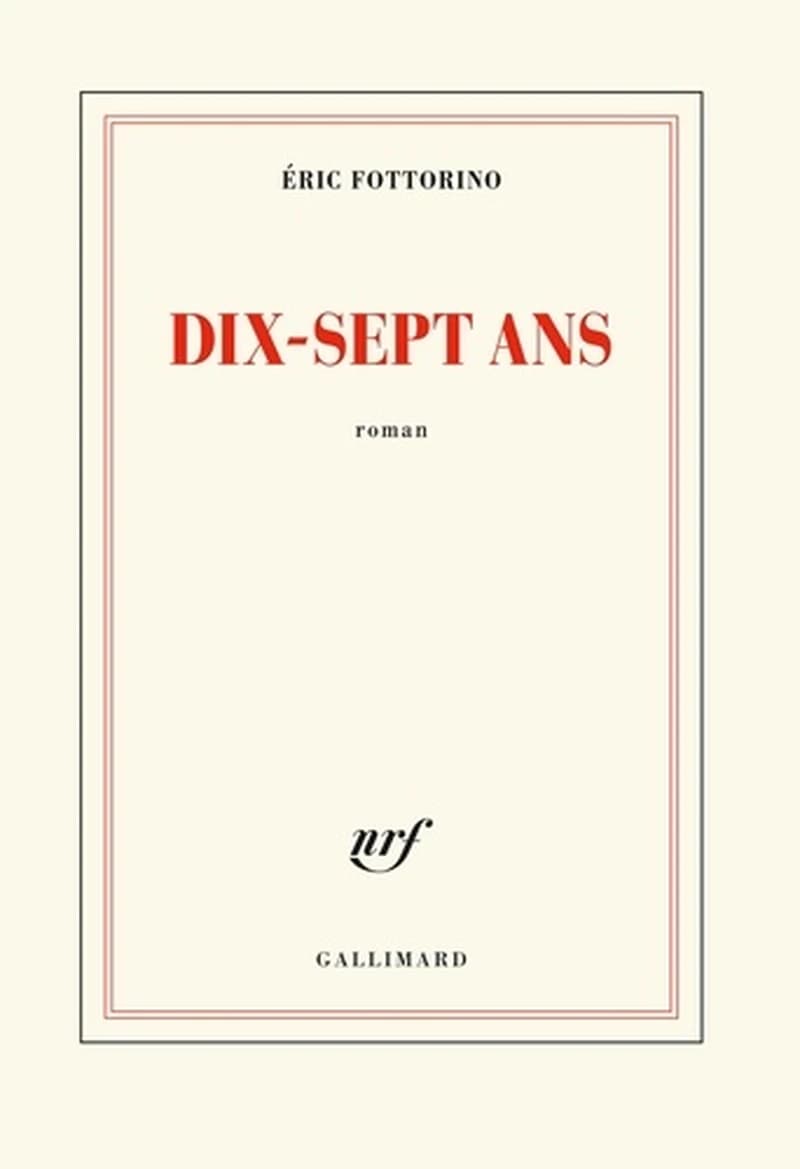 Dix-sept ans : roman
