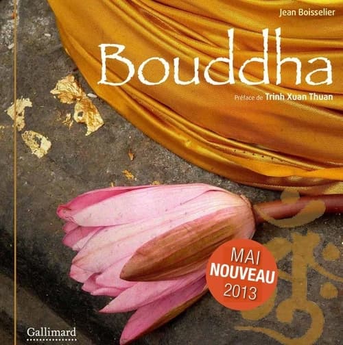 Bouddha