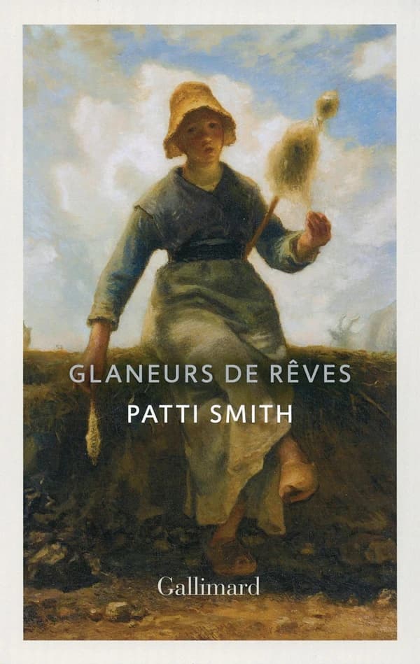 Glaneurs de rêves : récit