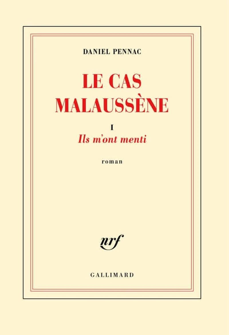 Le cas Malaussène 1 - Ils m'ont menti