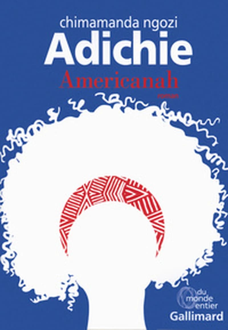 Americanah : roman