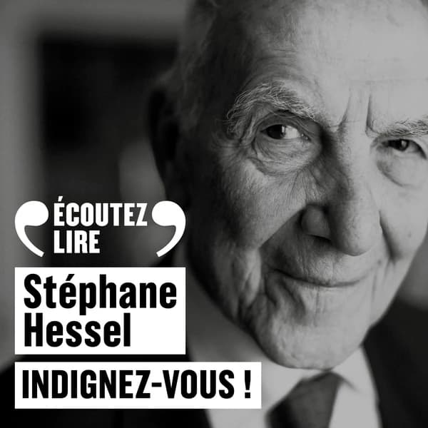 Indignez-vous !