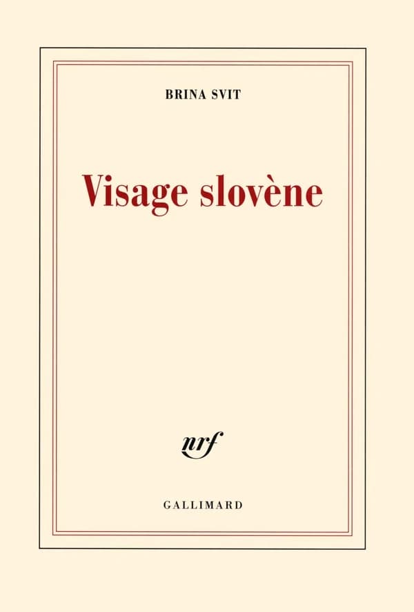 Visage slovène