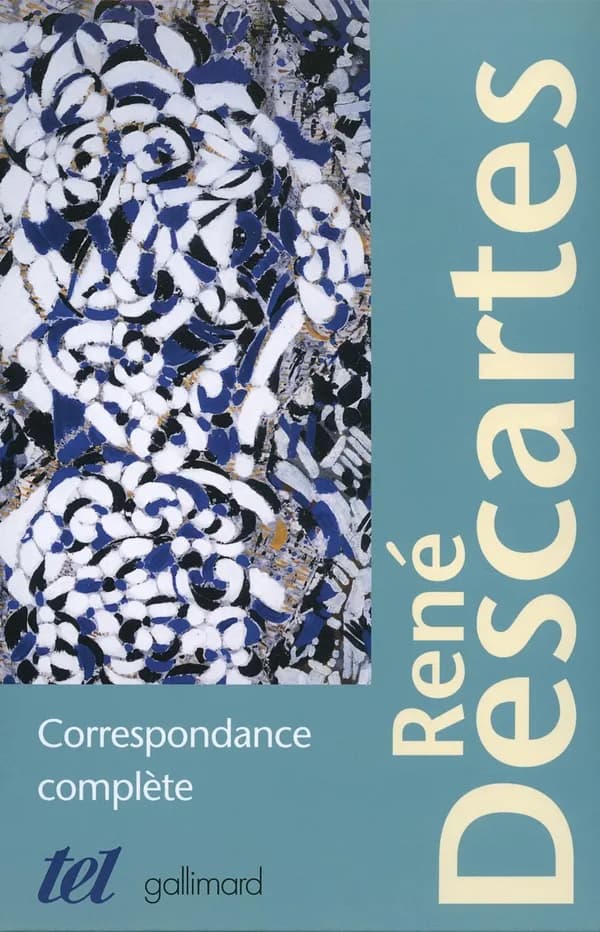 Correspondance complète ; 735 lettres ; coffret