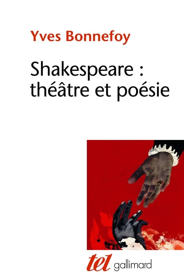 Shakespeare, théâtre et poésie