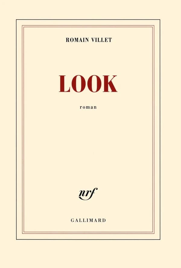 Look : roman