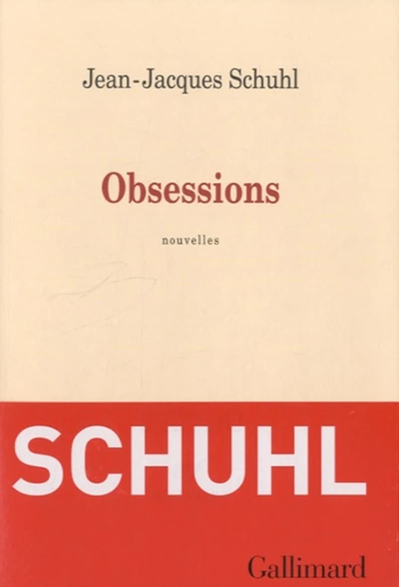 Obsessions : nouvelles