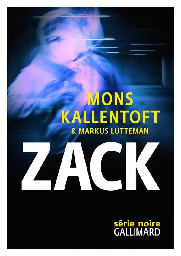 Zack Tome 1
