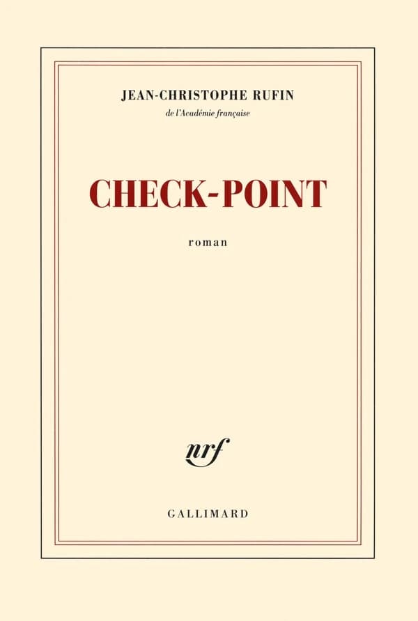 Check-point : roman