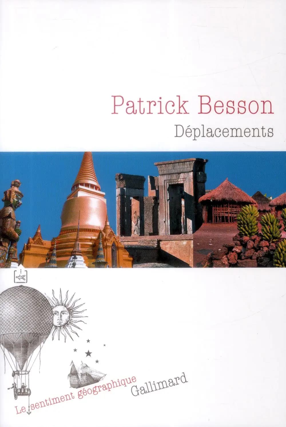 Déplacements