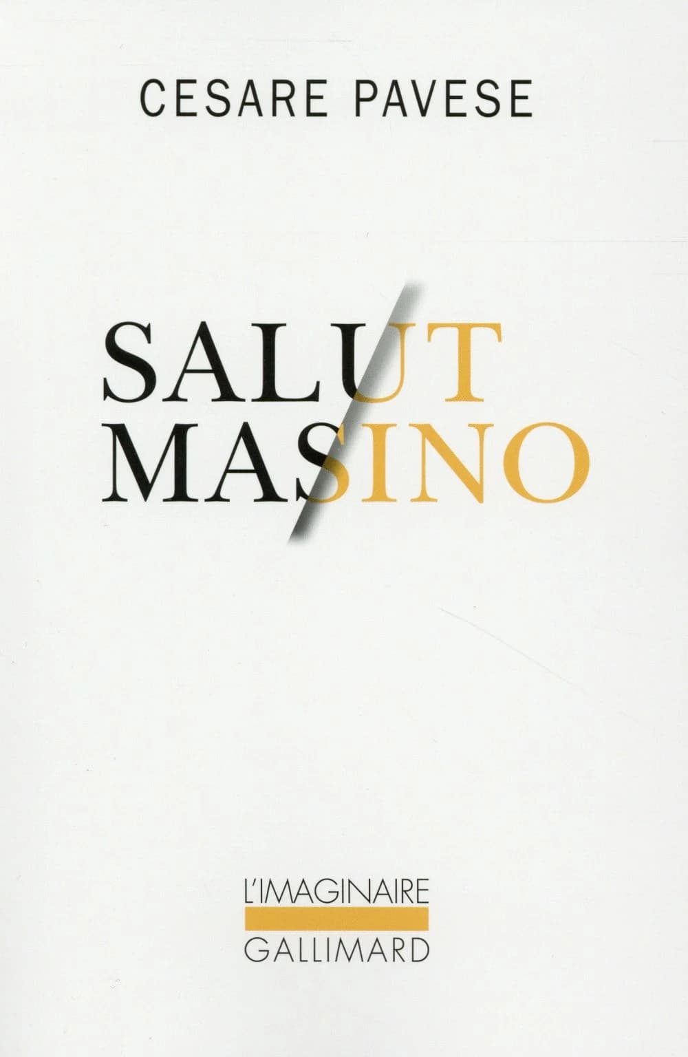 Salut Masino
