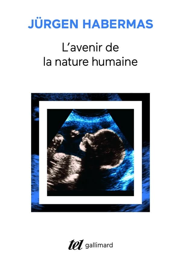 L'avenir de la nature humaine : vers un eugénisme libéral ?