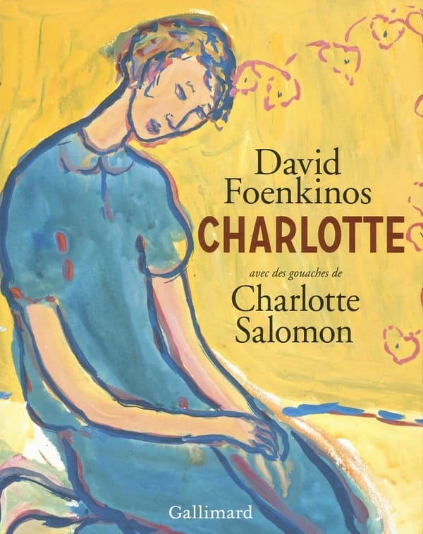 Charlotte : roman