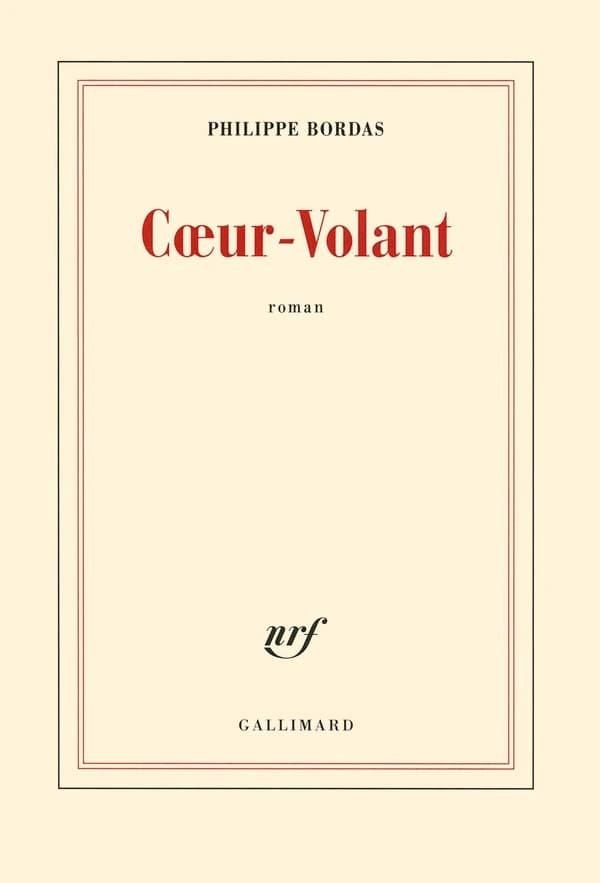 Coeur-volant : roman
