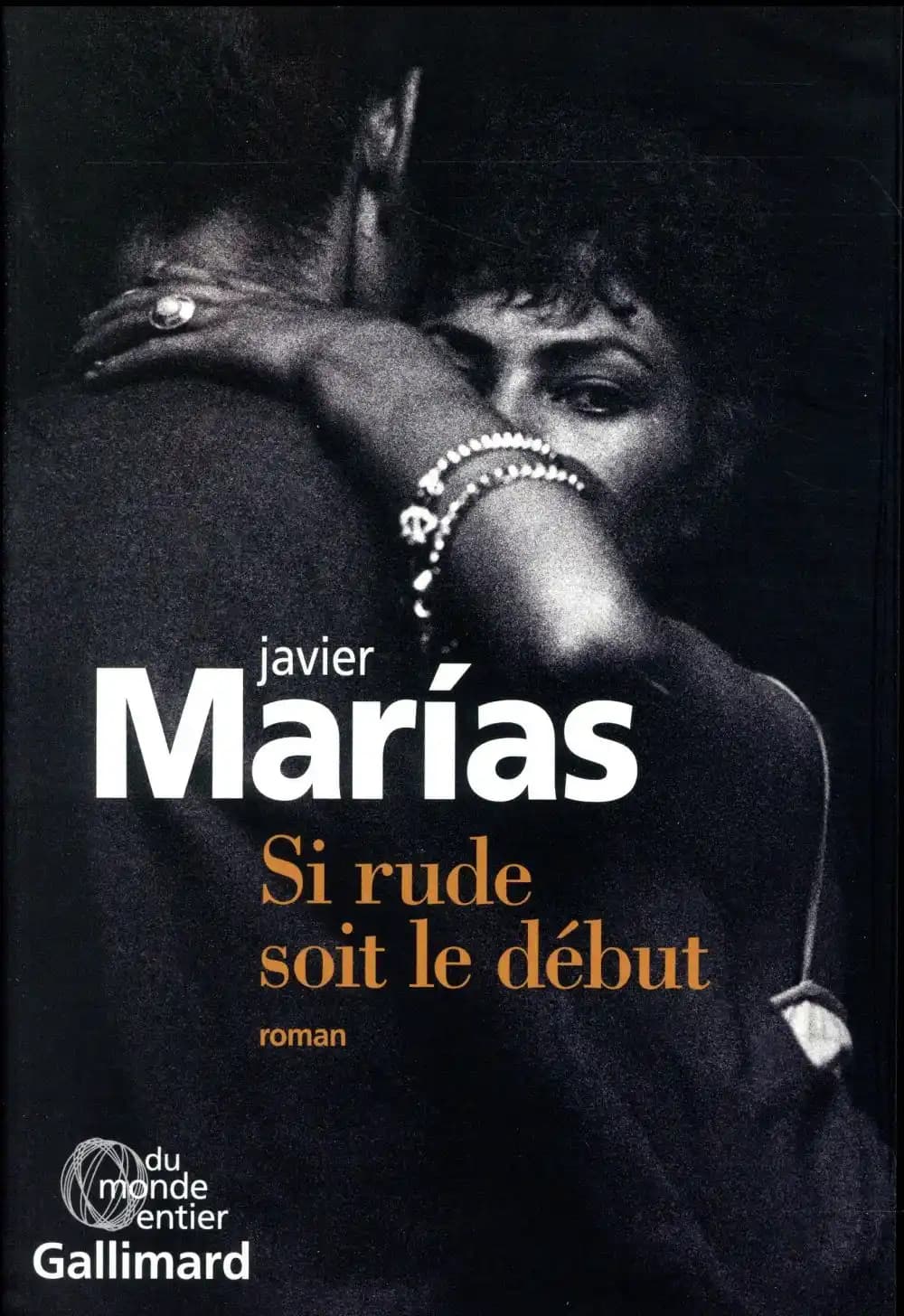 Si rude soit le début