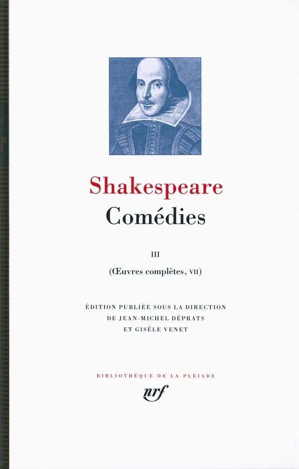 Comédies. 3