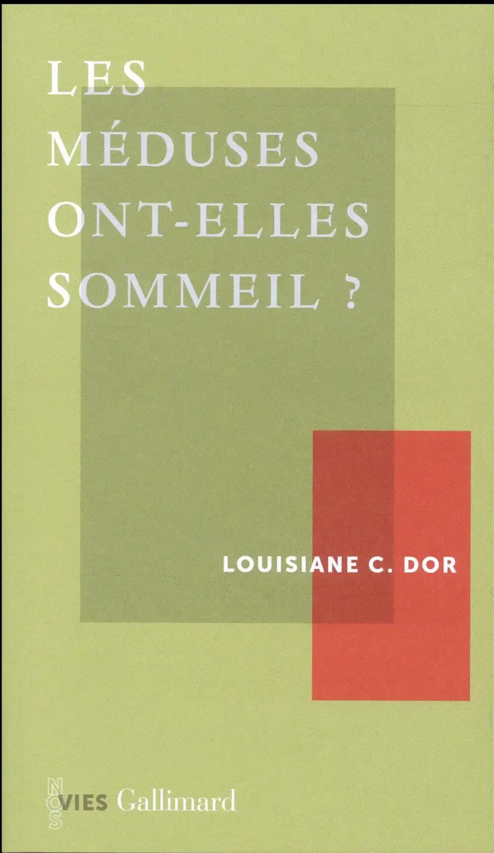 Les méduses ont-elles sommeil ?