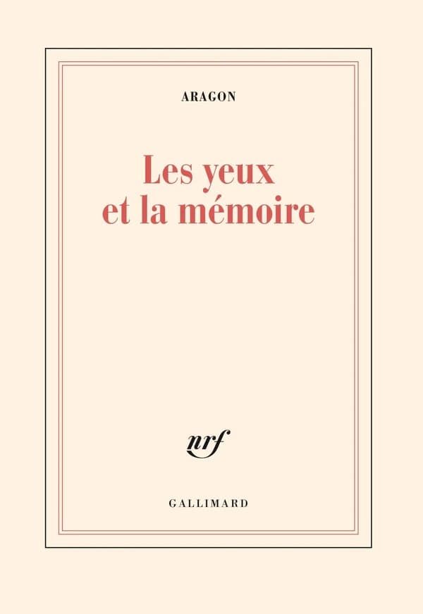 Les yeux et la mémoire